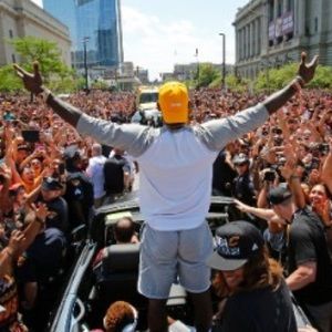 Meet your Posher, Kurt